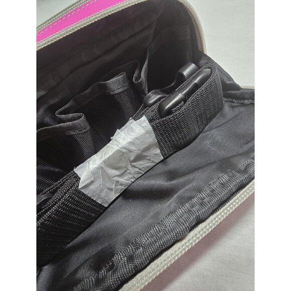 dõTERRA Branded Travel Case Pink- Waist Bag Option - Holds 12 Bottles - Picture 7 of 7